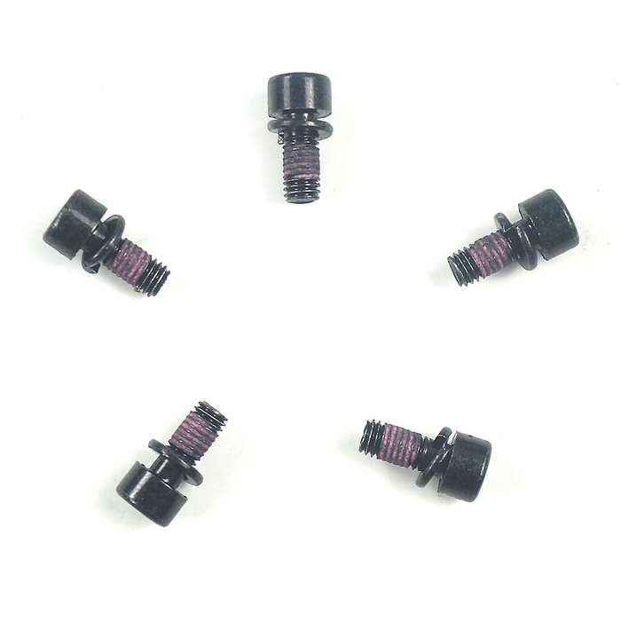 E-Bike Mid Motor Assembling Components 68-100mm Installation Replacement Parts for