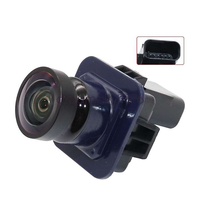 EC3Z-19G490-A New Rear View Reverse Camera Backup Camera for Super Duty 2013-2014