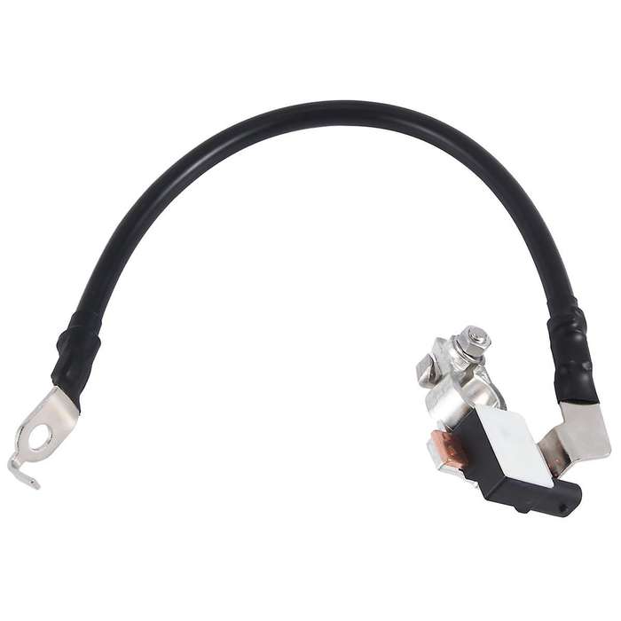 Ed8t14301ag Car Battery Negative Wire Sensor Battery Negative Wire Protection Module for Escort 2015