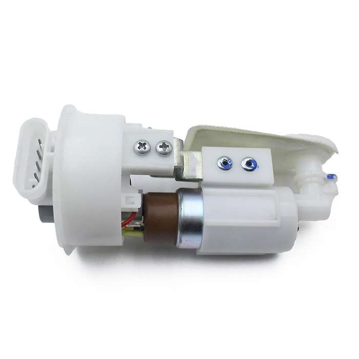 Efi Version Motorcycle Petrol Fuel Pump for Cafe 125 Apr125-2f Apr150-2 Apr150-2v Fuel Tank Accesso