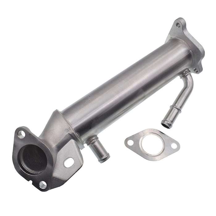 Egr Cooler for Transit 2.2 Tdci Ck3q-9f464-ab, 1807897, Ck3q9f464ab
