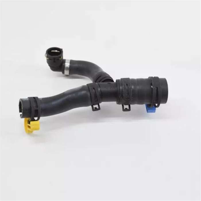 EGR Cooler Outlet Pipe Radiator Hose LR022718 for Range 11-21 Range Sport 14-22 Oil Cooling Water Pi