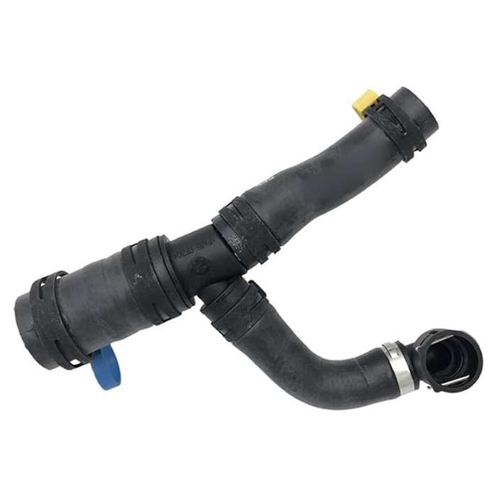 EGR Cooler Outlet Pipe Radiator Hose LR022718 for Range 11-21 Range Sport 14-22 Oil Cooling Water P