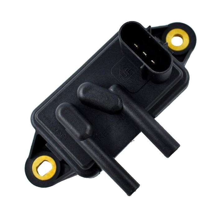 EGR Valve Pressure Feedback (DPFE) Sensor for Mercury F77Z9J460AB