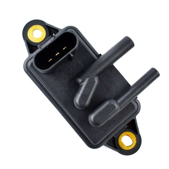 EGR Valve Pressure Feedback (DPFE) Sensor for Mercury F77Z9J460AB