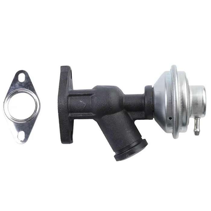 EGR Valve for 206 306 307 406 607 Expert Partner Berlingo C4 C5 Jumpy Xantia Xsara 1628.JZ 1628JZ