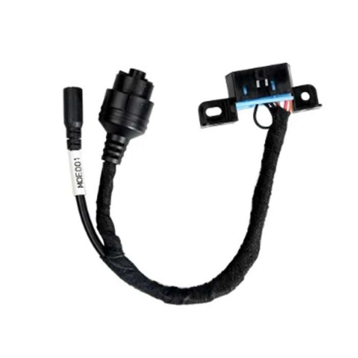 Eis/els 7g Renew Cable Eis Elv Test Cable for Gearbox Dsm 7-g Maintenance Line Work with Vvdi Mb Bg