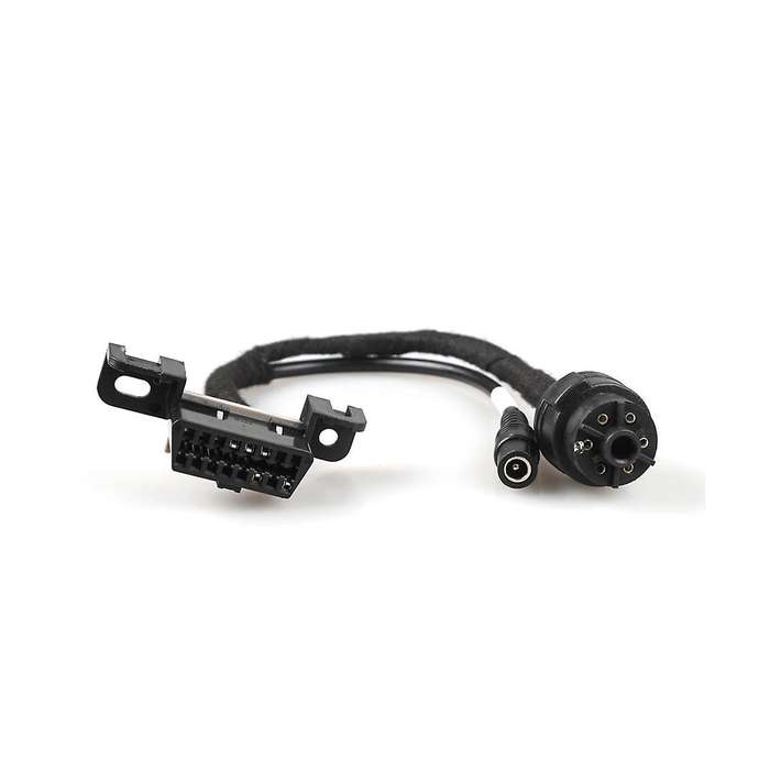 Eis/els 7g Renew Cable Eis Elv Test Cable for Gearbox Dsm 7-g Maintenance Line Work with Vvdi Mb Bg