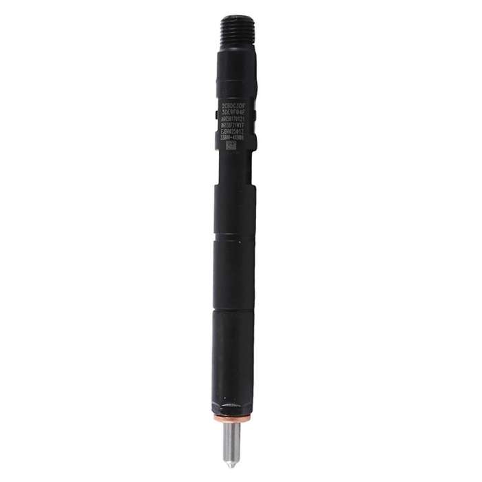 EJBR03001D New Fuel Injector Nozzle 33800-4X900 33801-4X900 for 3 Euro3 2.9L