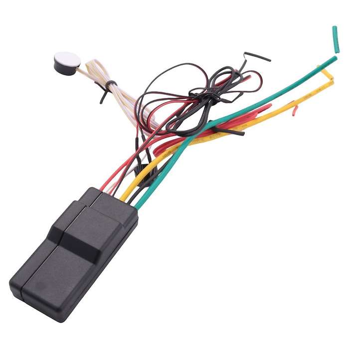 El-1 Rfid 2.4gh Wireless Immobilizer Car Engine Lock On Off Intelligent Circuit Cut Alarm Auto Cut