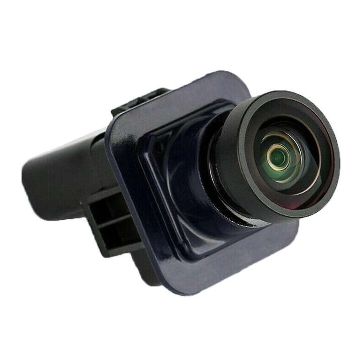 El3z19g490d Bl3z19g490b New Car Rear View Camera Reverse Parking Assist Backup Camera for 2011 2012
