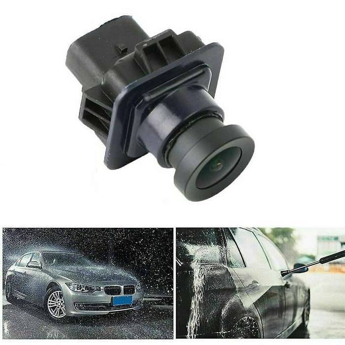 El3z19g490d Bl3z19g490b New Car Rear View Camera Reverse Parking Assist Backup Camera for 2011 2012