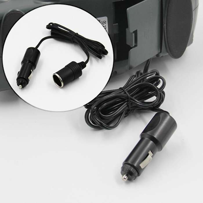 Electric Air Pump Inflatable Pump Surfboard Paddle Compressor High Pressure Car Tire Inflator for Su
