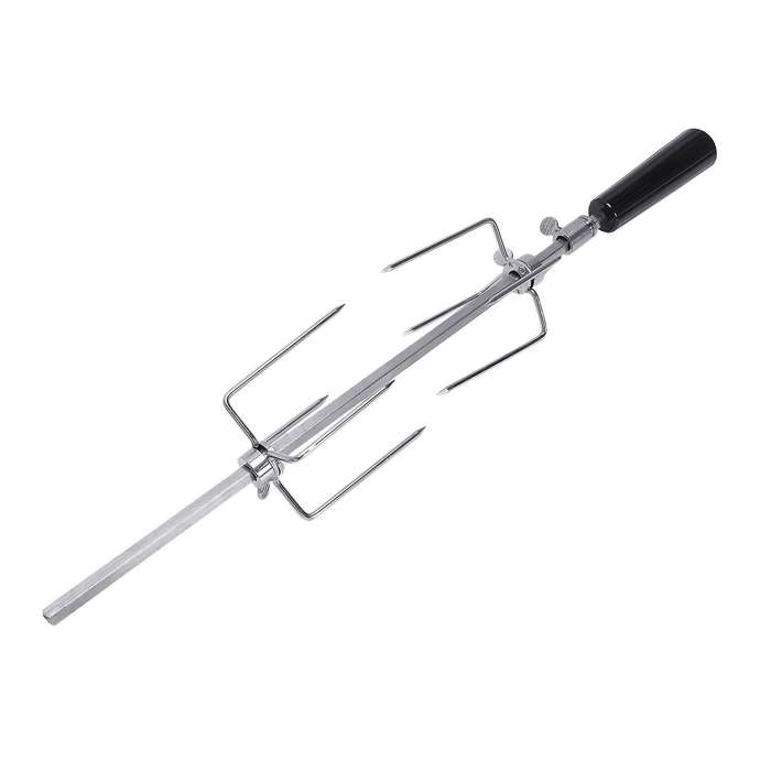 Electric Automatic Grill Outdoor Metal Grill Tools General Bbq Supplies Barbecue Accessories Camping