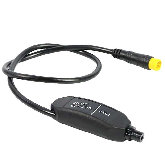 Electric Bike Gear Shift Sensor with 1T2 Cable for Bbs01 Bbs02