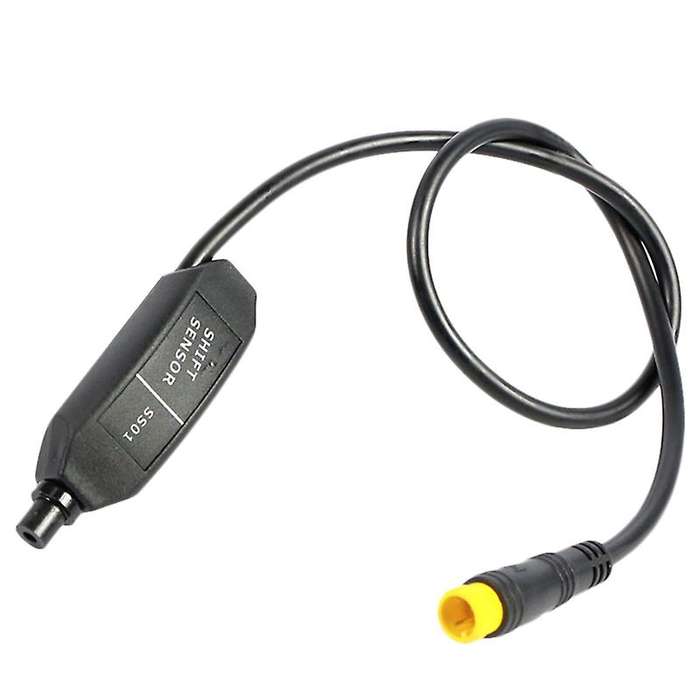 Electric Bike Gear Shift Sensor with 1T2 Cable for Bbs01 Bbs02