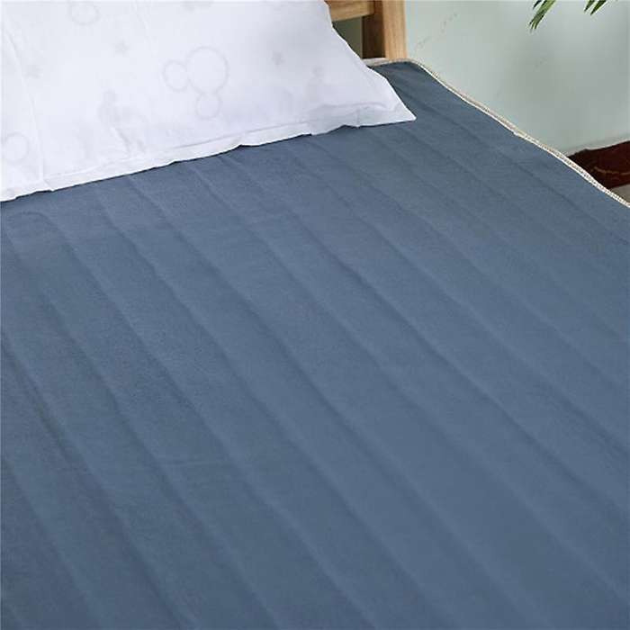 Electric Blanket Double Control Blanket Heating Pad Household Electric Mattress Intelligent Switch 1