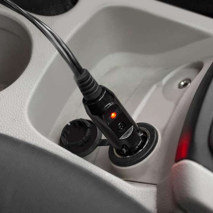 Electric Blankets DC12V Electric Car Heating Blanket Fleece Blanket for Winter Cold Weather Car Trav