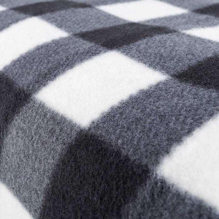 Electric Blankets DC12V Electric Car Heating Blanket Fleece Blanket for Winter Cold Weather Car Trav