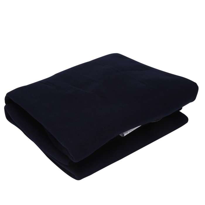 Electric Car Blanket Heated 12Volt Travel Throw for Car RV Great for Cold Weather Tailgating Camping
