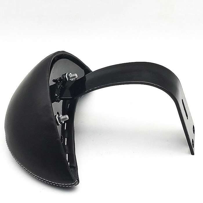 Electric Car Refitted Backrest Battery Bicycle Child Backrest Seat Back Cushion Pad Backrest for Bac