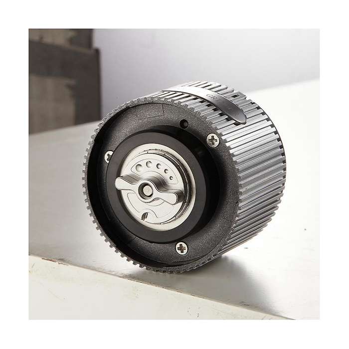 Electric Coffee Bean Grinder Portable Coffee Mill Grinder Stainless Steel Grinding Core USB Coffee