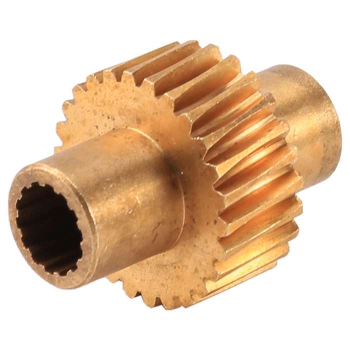 Electric Control Adjust Wheel Gear Fit for Land Cruiser Lc80 4500 Aa--018