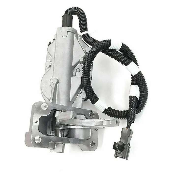 Electric Control Fork Electric Clutch for D-Max 2005- Front Axle Actuator C8981408531 8981408531