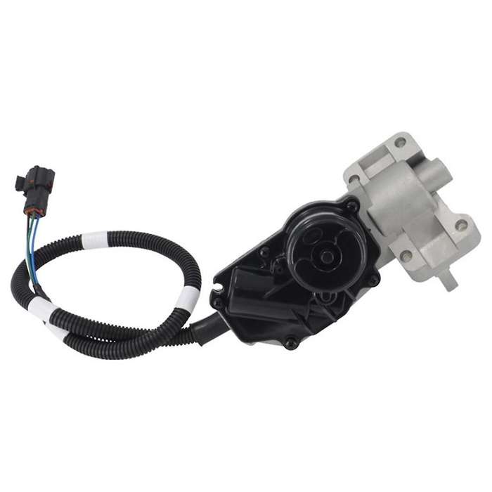 Electric Control Fork Electric Clutch for D-Max 2005- Front Axle Actuator C8981408531 8981408531