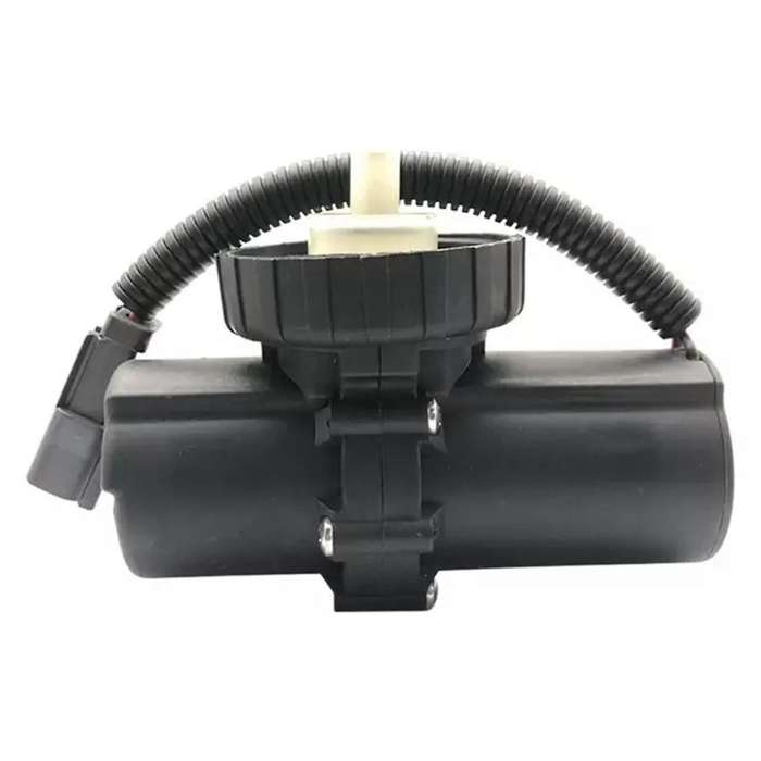 Electric Fuel Transfer Pump for CAT Tractor Backhoe 428D 428E 430D 432D 432E 434E 444E 249-7669 232-