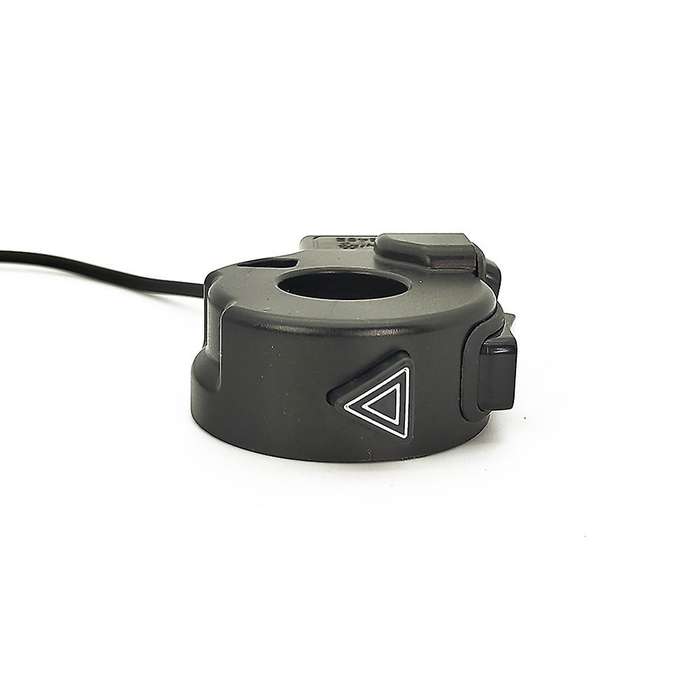 Electric Headlight Front Tail Rear Warning Lights LED Night Spotlight Headlight for G510(URAT)G330 E