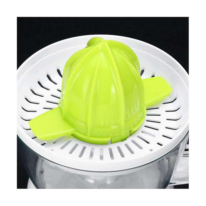 Electric Household Fruit Juicer 700ml Juicer Orange Lemon Juicer Eu Plug