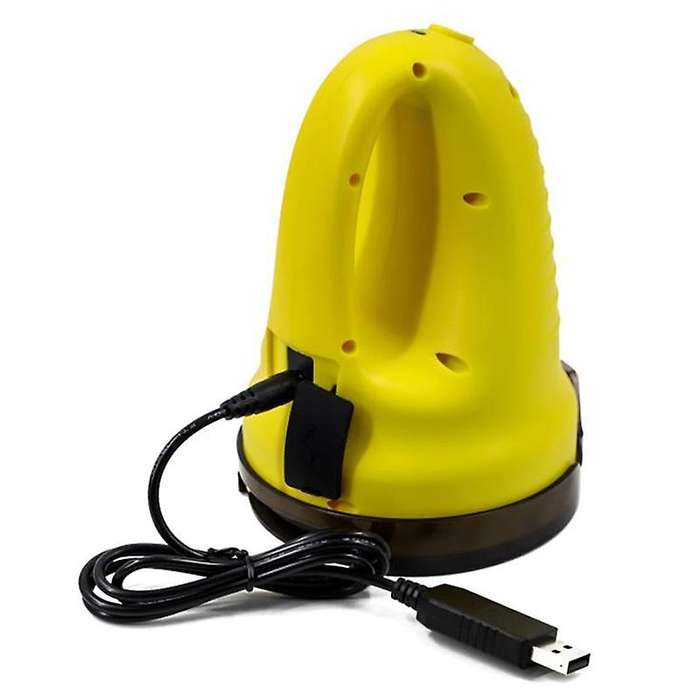 Electric Ice , Efficient USB Charging Winter Auto Car Window Windshield Snow Remover Deicer Defrost