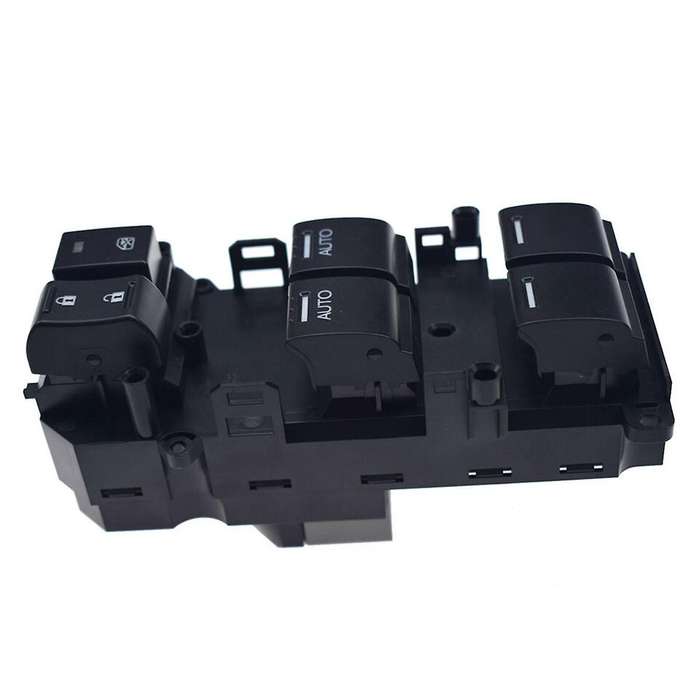 Electric Master Window Control Switch Left Hand Drive Button Console for Accord 2008-2012 35750-TA0