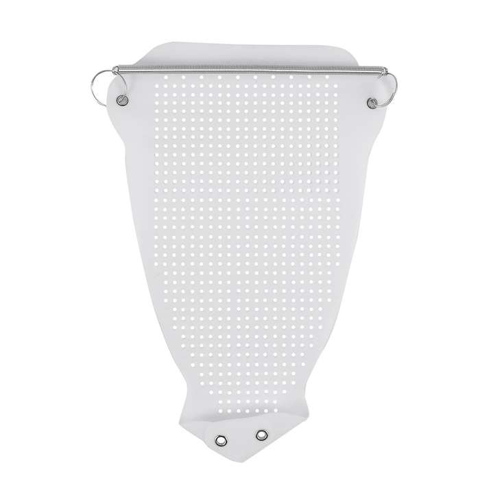 Electric Parts Iron Cover Shoe Repair Aid Board Heat Protect Replacement Ptee Iron Panels Cover