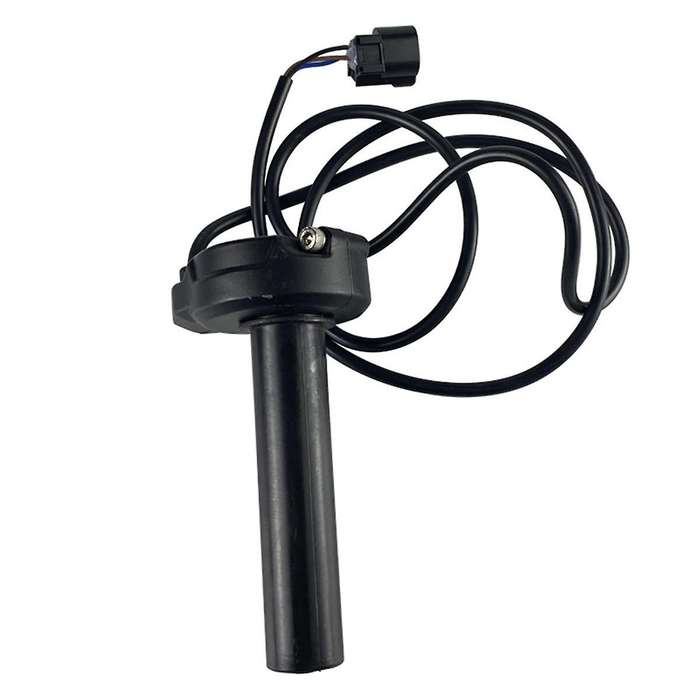Electric Motorcycle Throttle Handle Accelerator Turn Grip Handlebar for Sur-Ron Surron Light Bee S X