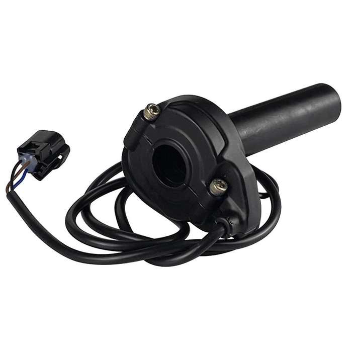 Electric Motorcycle Throttle Handle Accelerator Turn Grip Handlebar for Sur-Ron Surron Light Bee S X