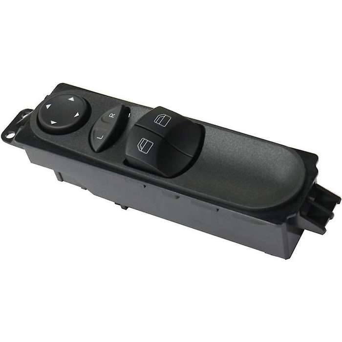 Electric Power Master Window Switch A9065451213 68042382AA
