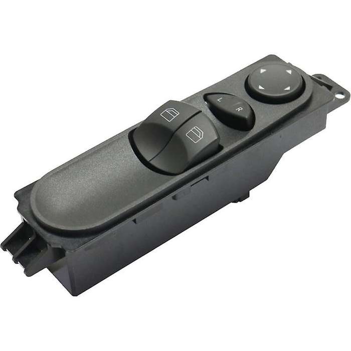 Electric Power Master Window Switch A9065451213 68042382AA