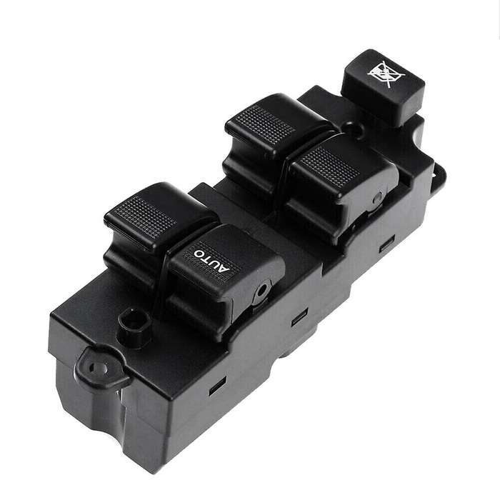 Electric Power Master Window Switch Lhd Ab39-14540- for - Everest - Bt-50 4 Door 2012-2018