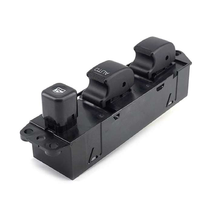 Electric Power 8-pin Window Master Control Switch Button Regulator for Ud390 Truck 25400-01z01