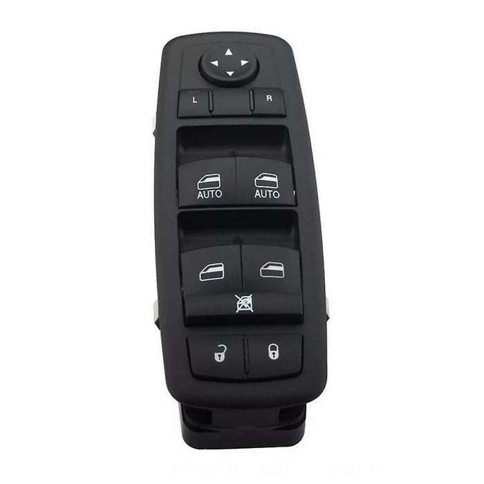 Electric Power Control Window Switch for 2014-2017 68141894AA