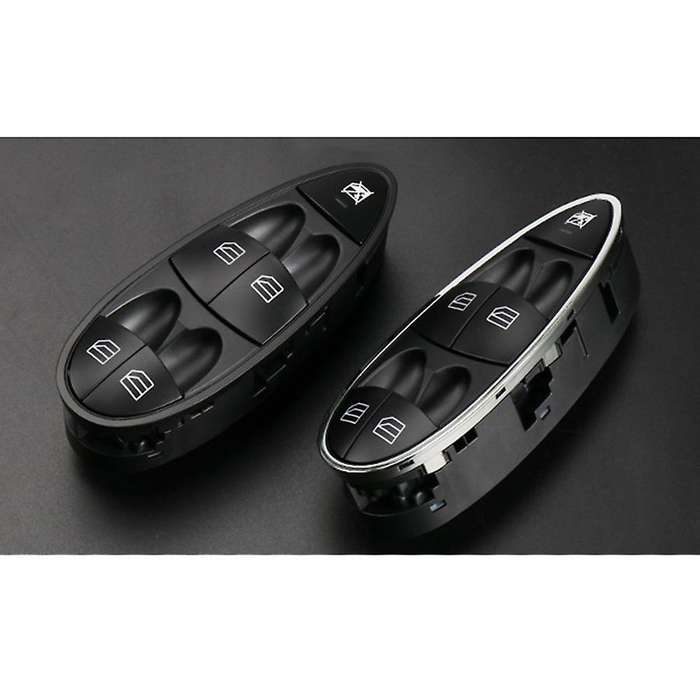 Electric Power Window Control Switch Glass Lift Switch for W211(Ordinary)A2118210058 A2118213579 211