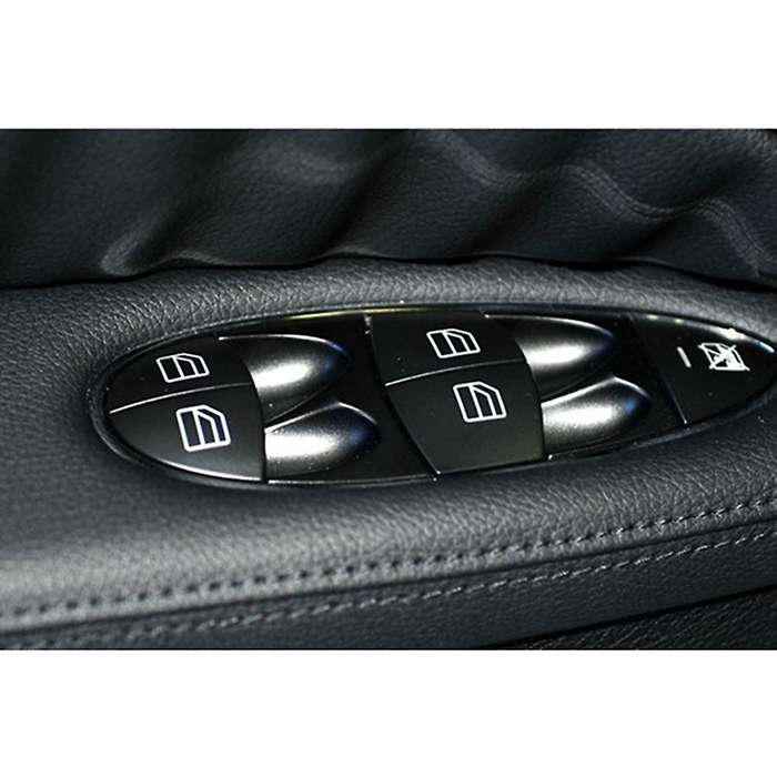 Electric Power Window Control Switch Glass Lift Switch for W211(Ordinary)A2118210058 A2118213579 211