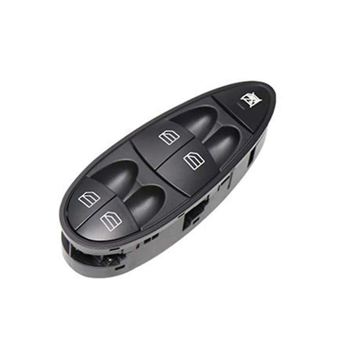 Electric Power Window Control Switch Glass Lift Switch for W211(Ordinary)A2118210058 A2118213579 211