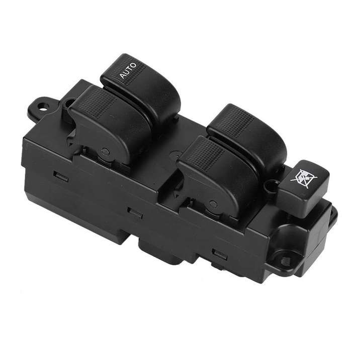 Electric Power Window Master Control Switch Button Lifter Ub9d-66-350 for Ford Ranger T6 2012 2013