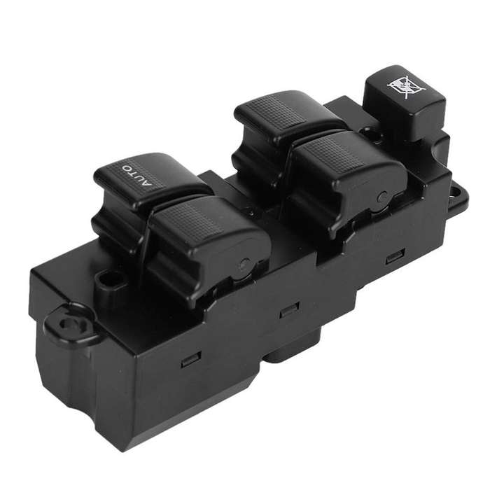 Electric Power Window Master Control Switch Button Lifter Ub9d-66-350 for Ford Ranger T6 2012 2013