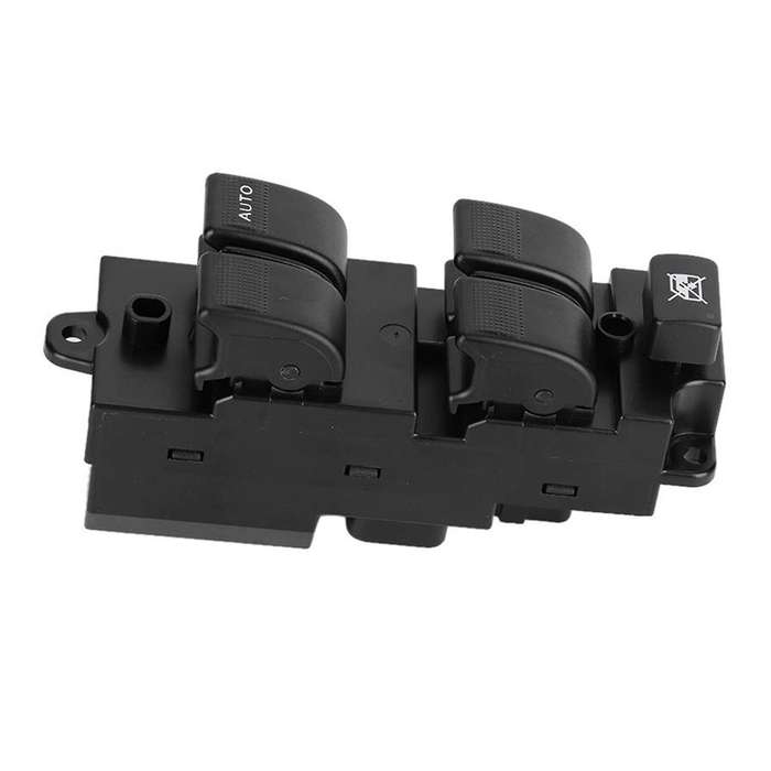 Electric Power Window Master Control Switch Button Lifter Ub9d-66-350 for Ford Ranger T6 2012 2013
