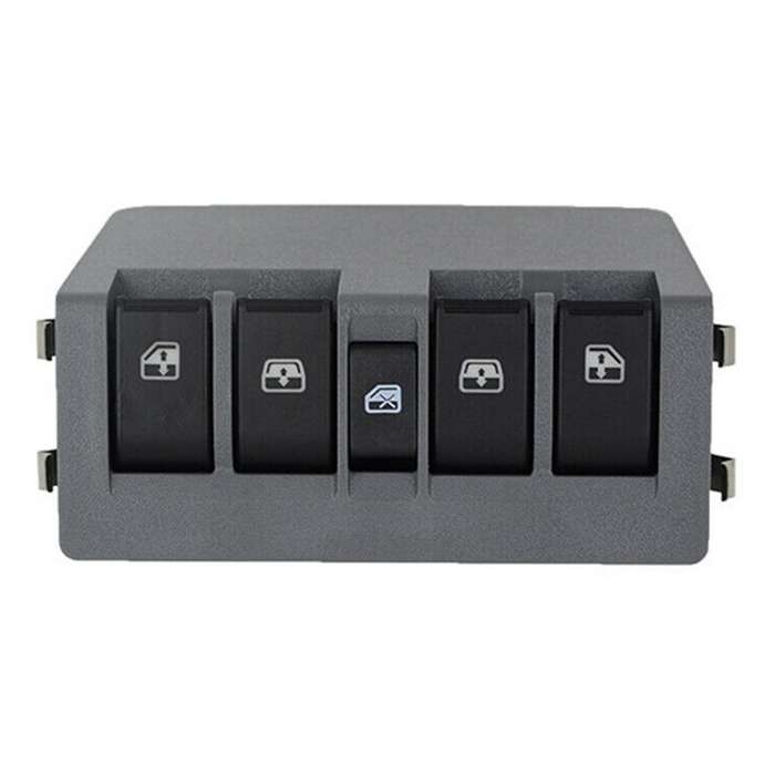 Electric Power Window Master Control Switch Button Console for Sail 2010 2011 2012 2013 2014 9005041