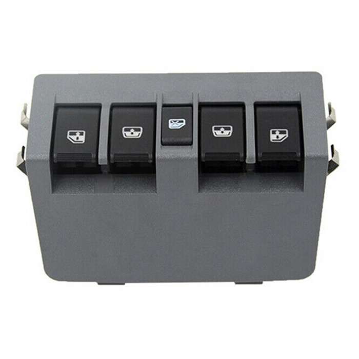 Electric Power Window Master Control Switch Button Console for Sail 2010 2011 2012 2013 2014 9005041